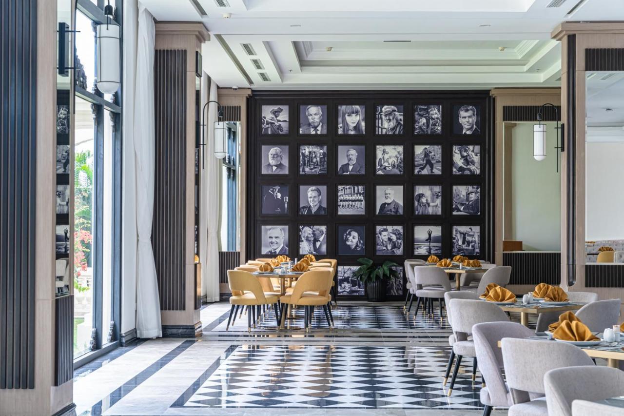 Wyndham Garden Grandworld Phu Quoc Otel Dış mekan fotoğraf