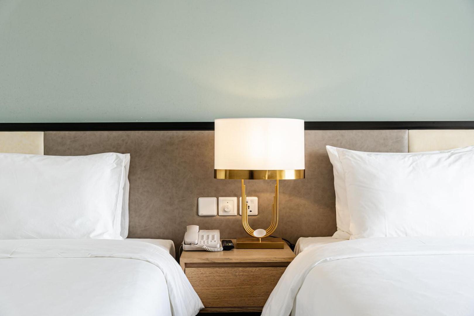 Wyndham Garden Grandworld Phu Quoc Otel Dış mekan fotoğraf