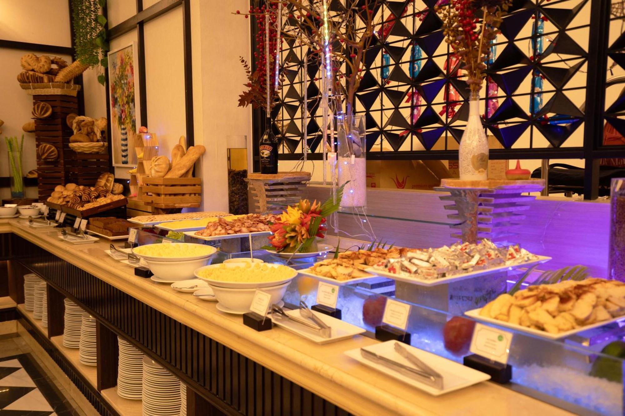 Wyndham Garden Grandworld Phu Quoc Otel Dış mekan fotoğraf