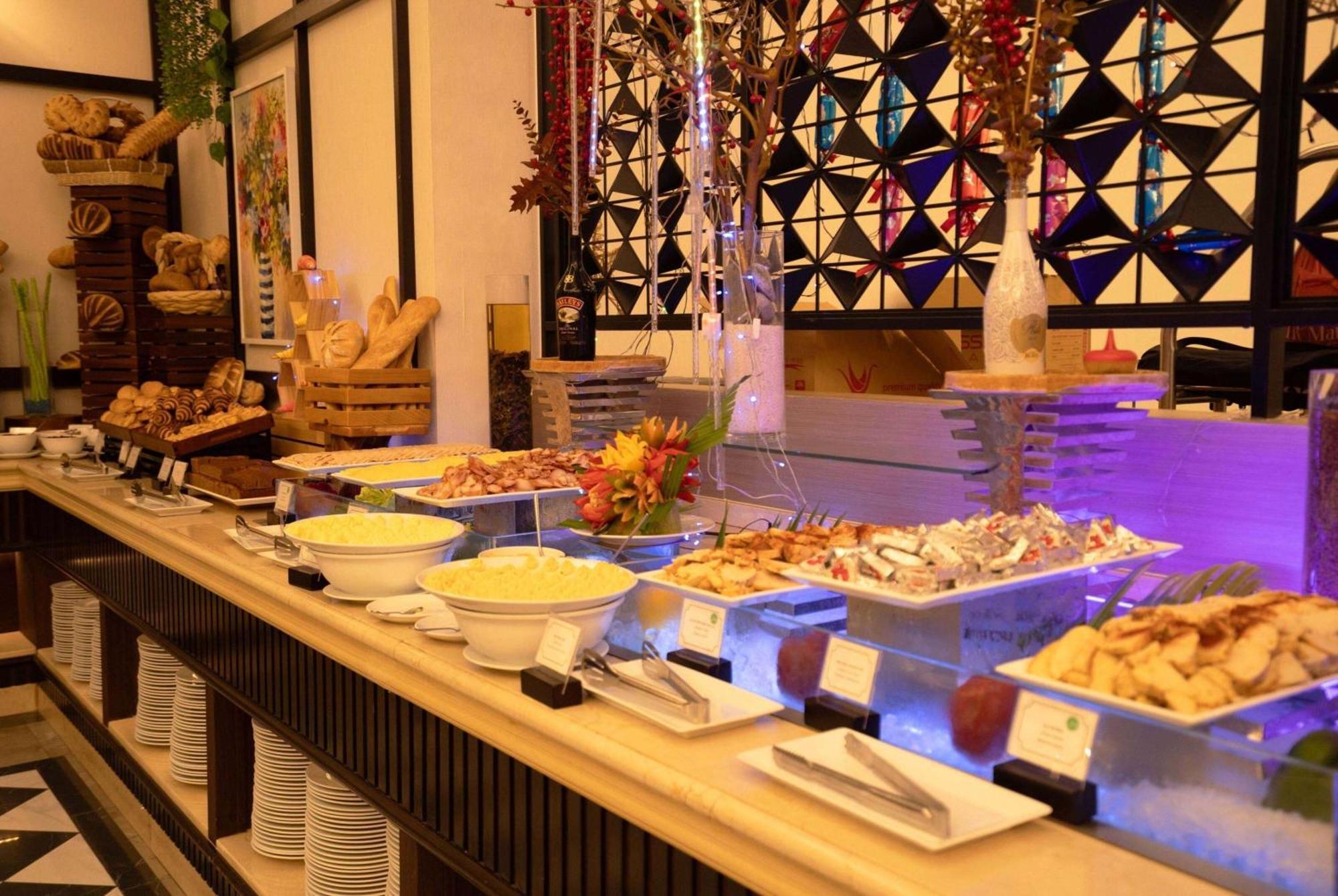 Wyndham Garden Grandworld Phu Quoc Otel Dış mekan fotoğraf